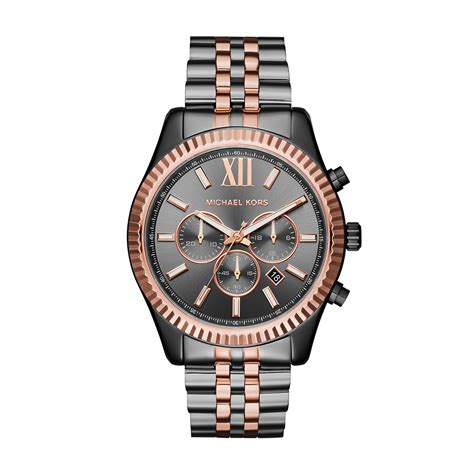 michael kors horloge allergie allergievrij